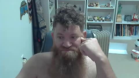 pierced2878 online show from March 5, 2026, 4:25 pm