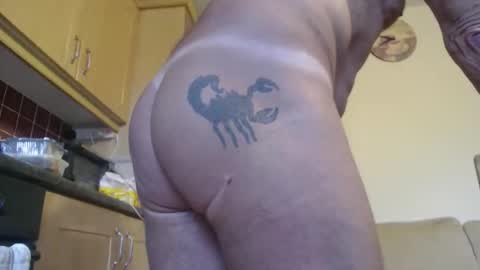 piercedcock069 online show from January 11, 2026, 1:16 pm