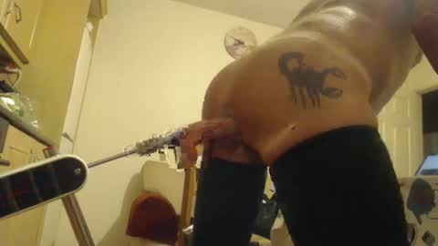 piercedcock069 online show from April 29, 2026, 8:26 pm