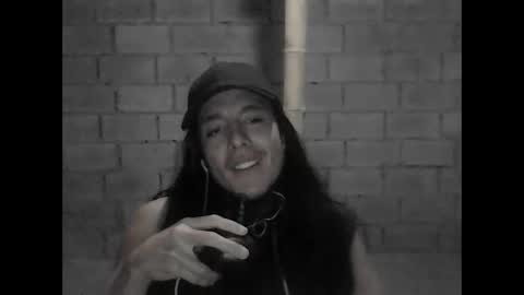 pierootcrow online show from September 21, 2025, 6:15 am