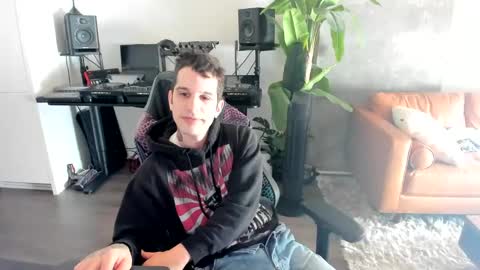 Snapshot of pierrefitch chatting on March 11, 2025, 1:56 pm Pierre Fitch online show from March 11, 2025, 1:56 pm