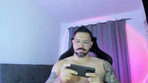 Pierre online show from June 9, 2026, 9:59 pm