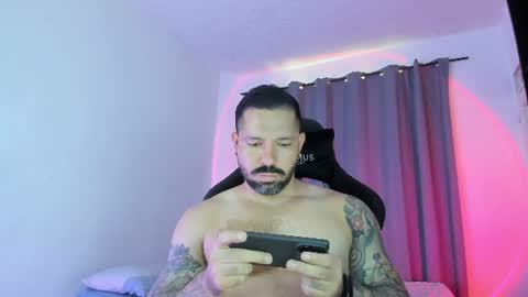 Pierre online show from June 15, 2026, 4:53 pm