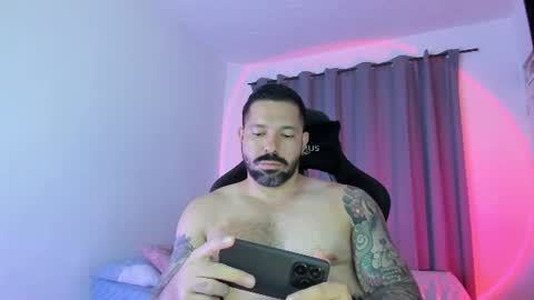 Pierre online show from June 18, 2026, 11:42 pm