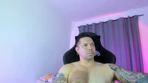 Pierre online show from June 25, 2026, 1:05 am