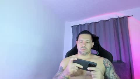 Pierre online show from June 27, 2026, 12:59 am