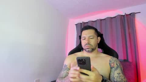 Pierre online show from July 1, 2026, 11:48 pm
