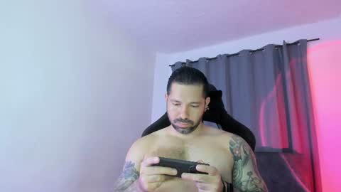 Pierre online show from July 6, 2026, 10:12 pm