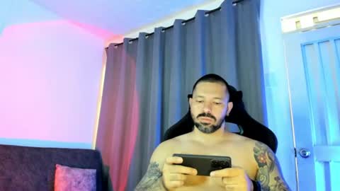 Pierre online show from July 20, 2026, 9:28 pm