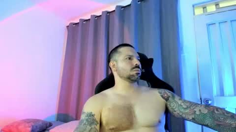 Pierre online show from July 29, 2026, 12:53 am