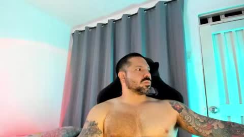 Pierre online show from August 7, 2026, 2:02 am