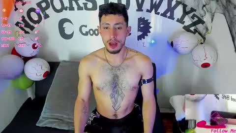  Eddy Brock... Its a pleasure to talk to...  online show from October 21, 2025, 4:35 am