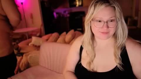 Piggy Rose online show from February 7, 2026, 1:31 am