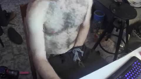 pigs_in_space online show from January 18, 2026, 10:24 pm