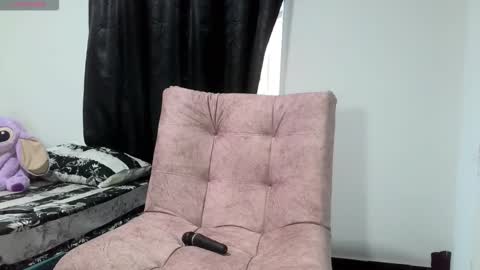 PINK BIGASS online show from March 21, 2026, 3:37 pm