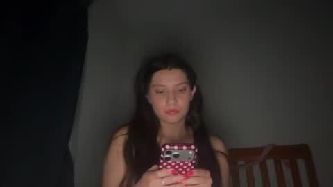 Mila online show from July 30, 2026, 3:16 am