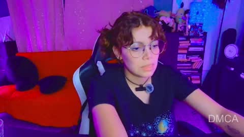 Andrea G online show from May 6, 2026, 2:51 am