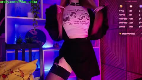 Sonya online show from December 8, 2024, 9:52 pm