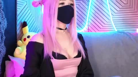 Sonya online show from April 28, 2026, 11:54 pm
