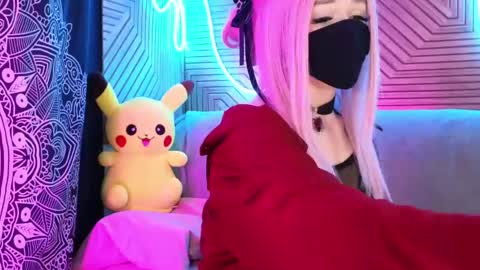 Sonya online show from May 10, 2026, 12:16 am