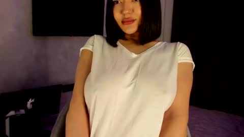 PikaNikaAh online show from February 24, 2025, 2:08 am