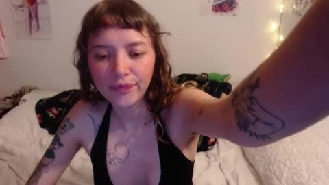 Snapshot of pikawiii chatting on February 9, 2025, 1:11 am ill be back on monday 18th of november online show from February 9, 2025, 1:11 am