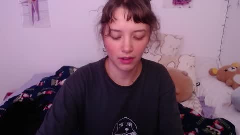Snapshot of pikawiii chatting on March 9, 2025, 9:46 pm ill be back on monday 18th of november online show from March 9, 2025, 9:46 pm