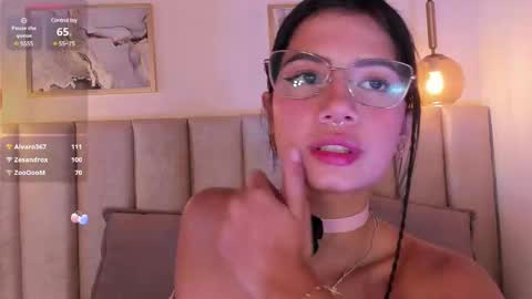 PIKAYLE  online show from March 11, 2025, 1:26 am