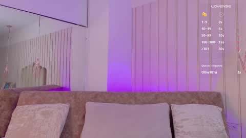 PIKAYLE  online show from March 2, 2026, 11:33 pm