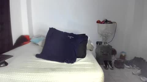 Snapshot of pikoro_gomez chatting on May 17, 2026, 1:25 am pikoro_gomez online show from May 17, 2026, 1:25 am