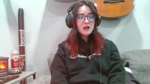 PilloGoddess online show from October 23, 2025, 4:34 am