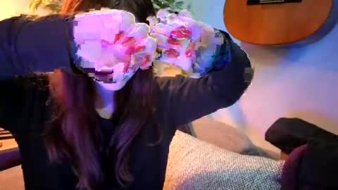 Snapshot of pillogoddess chatting on May 26, 2026, 6:53 am PilloGoddess online show from May 26, 2026, 6:53 am