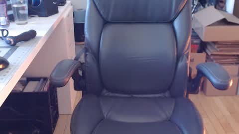 Pimp Robo online show from January 16, 2025, 7:52 pm