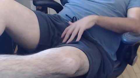 Pimp Robo online show from March 13, 2026, 4:57 pm