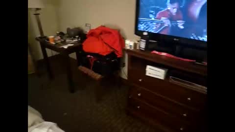 Snapshot of pimpsmack814 chatting on February 23, 2026, 12:09 am pimpsmack814 online show from February 23, 2026, 12:09 am