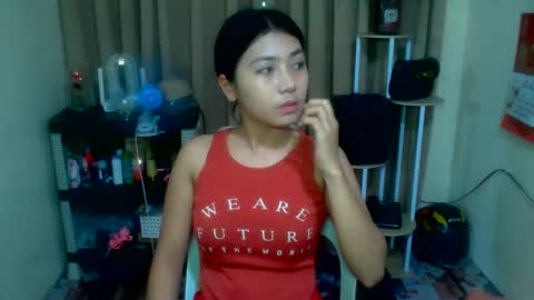 pinay_aangel online show from April 11, 2026, 8:51 am