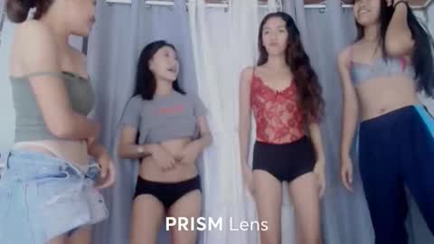 pinay_ak online show from March 16, 2026, 5:17 pm