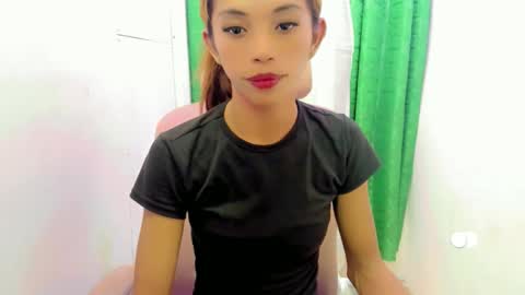 Snapshot of pinay_alexa chatting on October 9, 2025, 7:06 am alexa online show from October 9, 2025, 7:06 am