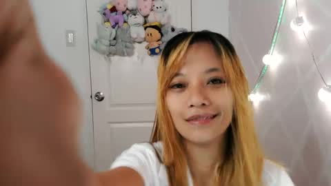pinay beauty14 online show from January 17, 2025, 11:40 pm