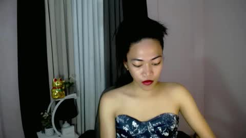 pinay_bella69 online show from October 3, 2025, 9:06 am