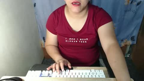 Snapshot of pinay_carlax chatting on September 24, 2025, 9:01 am pinay_carlax online show from September 24, 2025, 9:01 am