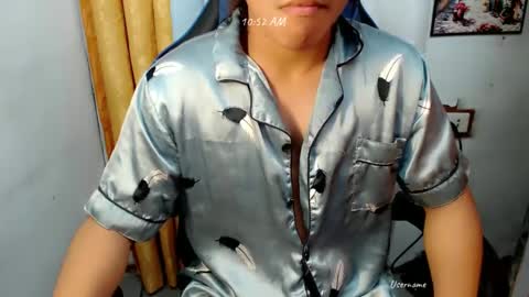 pinay_cristine online show from February 23, 2025, 3:45 am