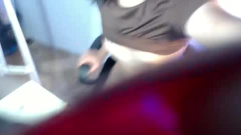 Snapshot of pinay_franca chatting on November 20, 2025, 6:35 am Ur sexyfranca online show from November 20, 2025, 6:35 am