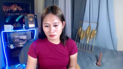 Snapshot of pinay_franca chatting on February 26, 2026, 12:04 pm Ur sexyfranca online show from February 26, 2026, 12:04 pm