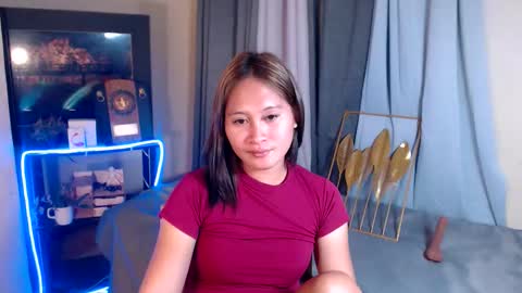 Snapshot of pinay_franca chatting on February 27, 2026, 5:18 am Ur sexyfranca online show from February 27, 2026, 5:18 am