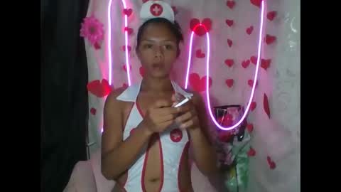 Snapshot of pinay_goddessxx888 chatting on March 13, 2026, 7:20 pm lovely online show from March 13, 2026, 7:20 pm