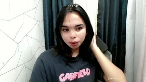 Snapshot of pinay_heart chatting on June 27, 2026, 11:43 pm heart online show from June 27, 2026, 11:43 pm