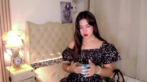 Snapshot of pinay_ivy chatting on December 16, 2024, 10:29 am Ivy Morningstar online show from December 16, 2024, 10:29 am