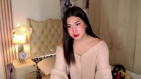 Snapshot of pinay_ivy chatting on January 7, 2025, 9:14 pm Ivy Morningstar online show from January 7, 2025, 9:14 pm