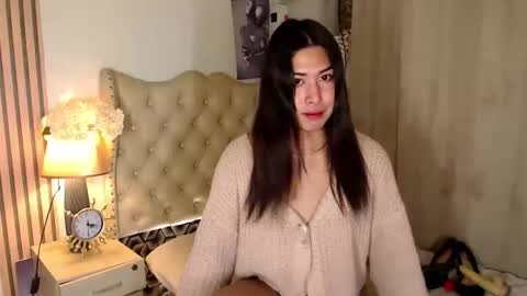 Snapshot of pinay_ivy chatting on January 9, 2025, 6:04 pm Ivy Morningstar online show from January 9, 2025, 6:04 pm